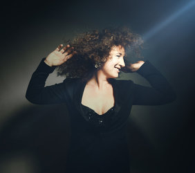 Svetlana and the New York Jazz Collective