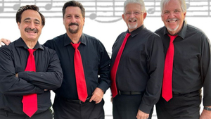 Reminisce with The Fabulous Boogie Brothers: Oldies, 50's, 60's, 70's Motown, Disco, Doo Wop & More!