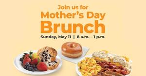 Mother's Day Brunch