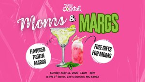 Moms & Margs celebration!