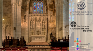 The Dialogues on Divinity: From the Margins to the Mainstream