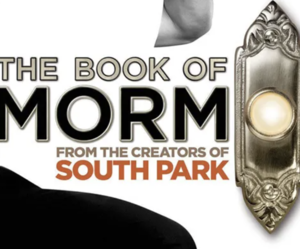 The Book Of Mormon at Eugene O'Neill Theatre