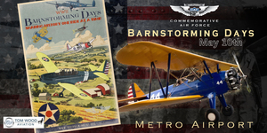 CAF Barnstorming Days