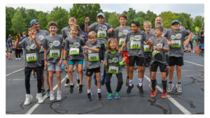 Let Me Run Spring Fest 5K