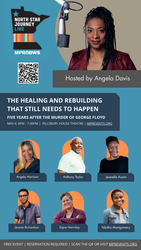 Five years after the murder of George Floyd: The healing and rebuilding that still needs to happen