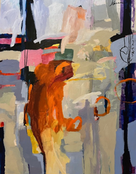 Nepenthe Gallery Presents Judy Heiser