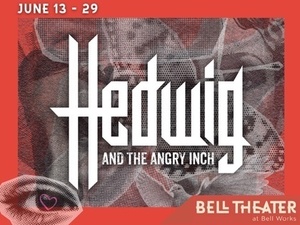 Hedwig and the Angry Inch