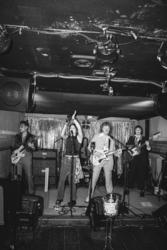 Kelsey Blackstone & Snorkeler Concert @ The Evening Muse