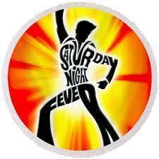 Saturday Night Fever Speed Dating & Disco Party