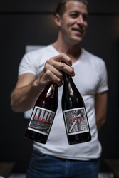 Idlewild Wine Takeover at Fiorella