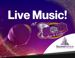 Mark DeMeno @ Shooti’s Bar & Grille