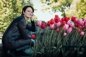GARDEN DAYS: A Spring Celebration Concert