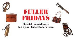 Museum of Worcester - Fuller Fridays "VE Day"