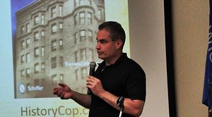 Genealogy Club: Tracking Down Your Infamous Ancestors