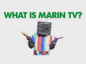 Get to Know MarinTV - Your Path to Local Video Production
