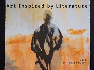 Art Inspired by Literature: Art Reception