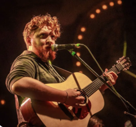 Tyler Childers at Blossom Music Center