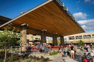 Hill Country Galleria Wine & Food Festival