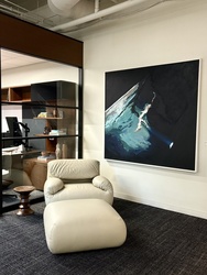 Art as Space: Designing a Future for People (Curator's Tour)