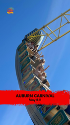 Auburn Mall Carnival
