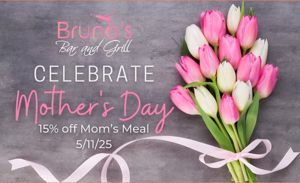 Mother's Day Celebration!
