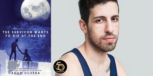 Adam Silvera: The Survivor Wants to Die at the End