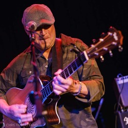 Chris Timbers Band