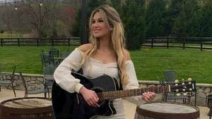 Carly Rose Ratcliffe