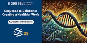25th Anniversary Celebration of the Human Genome