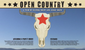 Open Country + Songs of Slavery