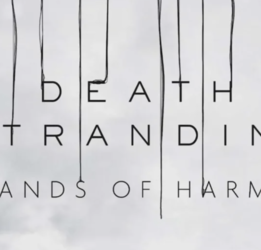 UCA Orchestra: Brian Eads – Death Stranding: Strands of Harmony at Paramount Theatre Seattle