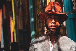 SACRA/PROFANA presents: Sliding Glass Doors