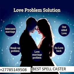 Psychic Medium, Powerful Love Spells Caster ♊︎ +27785149508