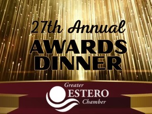 2025 Annual Awards and Leadership Estero Graduation