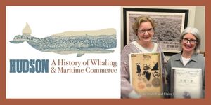 History of Whaling Teacher Workshop w/ CTLE Credit