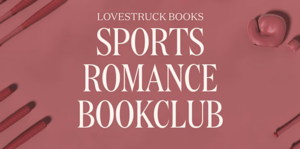 Sports Romance Book Club: Behind the Net by Stephanie Archer