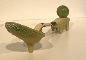 Pause Exhibition Opening Reception