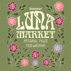 Summer Luna Market