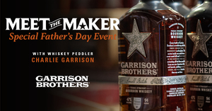 Special Father's Day Event with Charlie Garrison