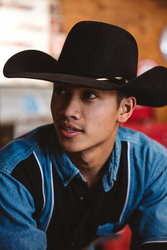 County Line Music Series Presents Dzaki Sukarno