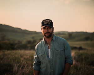 Summer Concert Series: Chris Lane with special guest Chase McDaniel
