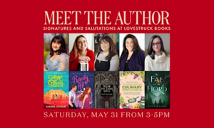 Meet The Authors