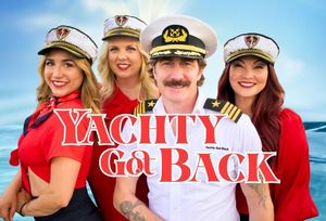 Summer Concert Series: Yachty Got Back with Denver Pops Orchestra