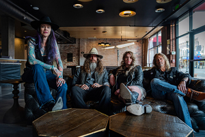 First Fridays 5K & Free Concert: Ryan Chris & the Rough Cuts