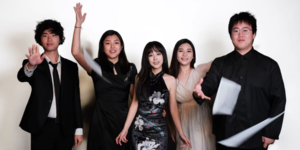 Music Across China: An Interactive Exploration of Traditional Instruments