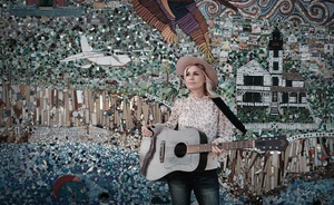 Sofia Talvik LIVE at Sun Dog Farm Concerts