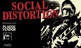 Social Distortion