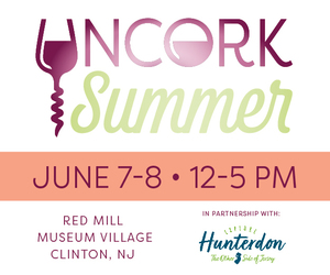 Uncork Summer