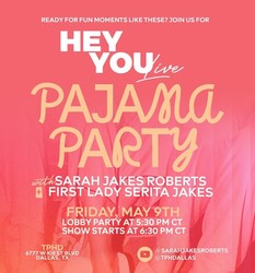 Woman Evolve x W2W: A Mother’s Day Weekend Experience