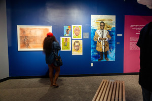 Bank of America Presents The Charles H. Wright Museum’s “Second Sundays” Program